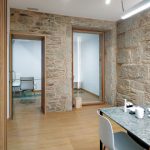 Dirección, horario, teléfono y opiniones de Abeiro Rehabilitación y Reformas en Santiago de Compostela