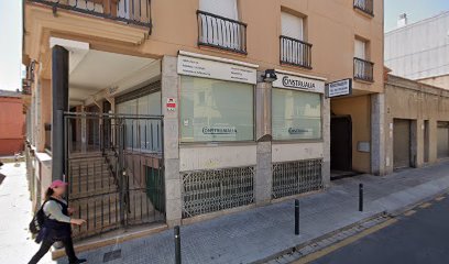 Dirección, horario, teléfono y opiniones de Adán Obras y Proyectos en Viladecans