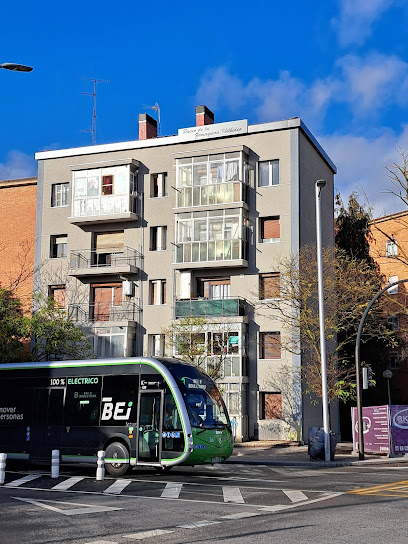 Dirección, horario, teléfono y opiniones de Aktua Rehabilitación Integral en Vitoria - Gasteiz