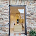 Dirección, horario, teléfono y opiniones de Antía Fernández Estudio. Interiorista en Santiago en Santiago de Compostela