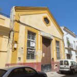 Dirección, horario, teléfono y opiniones de Arquitecto Técnico, Manuel Rodriguez Vital en Sanlúcar de Barrameda