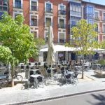 Dirección, horario, teléfono y opiniones de Arte Industrial Valladolid en Valladolid