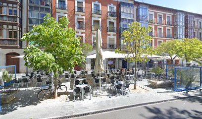 Dirección, horario, teléfono y opiniones de Arte Industrial Valladolid en Valladolid