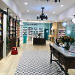 Dirección, horario, teléfono y opiniones de Atmósfera Interiorismo y Bienestar S.L. en Valladolid