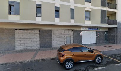 Dirección, horario, teléfono y opiniones de Aveor Construcciones S.L. en Telde
