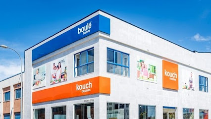 Dirección, horario, teléfono y opiniones de Boulé Reformas en Sevilla