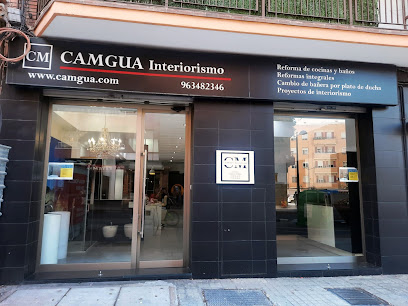 Dirección, horario, teléfono y opiniones de Camgua en Valencia