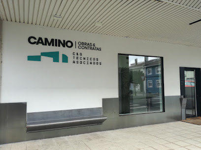 Dirección, horario, teléfono y opiniones de Camino Obras y Contratas en Santiago de Compostela