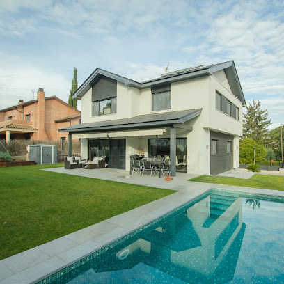 Dirección, horario, teléfono y opiniones de Canexel Barcelona en Sant Cugat del Vallés