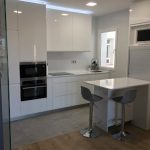 Dirección, horario, teléfono y opiniones de Cocinas Lucio Muebles de Cocina en Valladolid en Valladolid