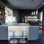 Dirección, horario, teléfono y opiniones de Cocinas Nieva Line - Arrital Segovia en Segovia