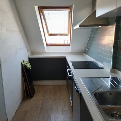 Dirección, horario, teléfono y opiniones de Cocinas Rigleal en Vigo
