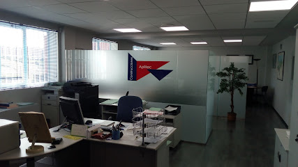 Dirección, horario, teléfono y opiniones de Construcciones Aplitec en Santander