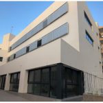 Dirección, horario, teléfono y opiniones de Construcciones Ático S A en Santa Cruz de Tenerife