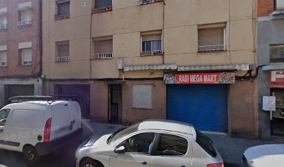 Dirección, horario, teléfono y opiniones de Construcciones López en Santa Coloma de Gramenet