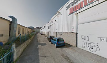 Dirección, horario, teléfono y opiniones de Construcciones Montoya en Santander