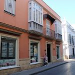 Dirección, horario, teléfono y opiniones de Coprasa en Sanlúcar de Barrameda