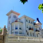 Dirección, horario, teléfono y opiniones de Corten Cantabria en Santander