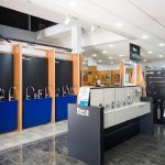 Dirección, horario, teléfono y opiniones de Coysa Sanitarios Toledo | Exposición y Venta Profesional en Toledo