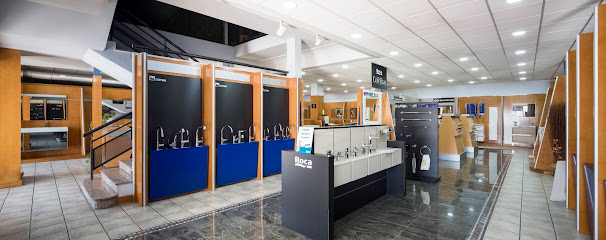 Dirección, horario, teléfono y opiniones de Coysa Sanitarios Toledo | Exposición y Venta Profesional en Toledo