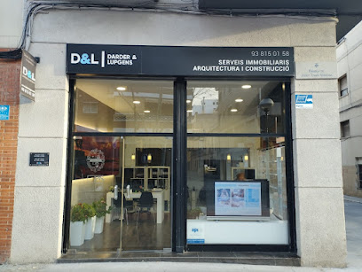 Dirección, horario, teléfono y opiniones de Darder & Lupgens: Servicios Inmobiliarios, Arquitectura y Contrucción en Vilanova i la Geltrú