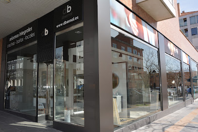 Dirección, horario, teléfono y opiniones de Dbernal Reformas en Vitoria - Gasteiz