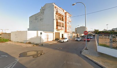 Dirección, horario, teléfono y opiniones de Diego Garcia Camara S.L. en Villarreal