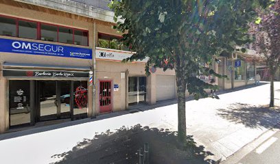Dirección, horario, teléfono y opiniones de Doméstica Reforma (Santiago de Compostela) en Santiago de Compostela