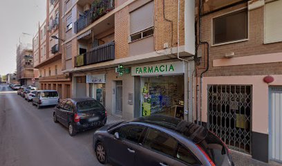 Dirección, horario, teléfono y opiniones de Eb en Villarreal