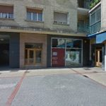 Dirección, horario, teléfono y opiniones de Ertz 4 en Vitoria - Gasteiz