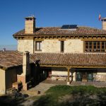 Dirección, horario, teléfono y opiniones de Estudio de Arquitectura Salomé Allas en Segovia
