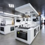Dirección, horario, teléfono y opiniones de Fontgas Terrassa - Showroom Exposición en Terrassa