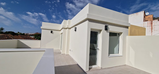 Dirección, horario, teléfono y opiniones de Fp Constructa S.L. en Santa Cruz de Tenerife