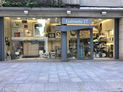 Dirección, horario, teléfono y opiniones de Gabinete 17 en Vigo