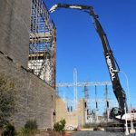 Dirección, horario, teléfono y opiniones de Hercal Diggers S.L. en Terrassa