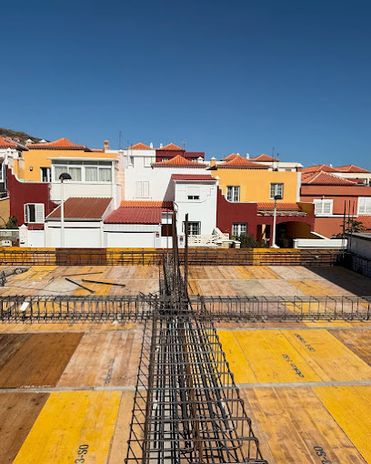 Dirección, horario, teléfono y opiniones de Ikaro Construcción en Santa Cruz de Tenerife