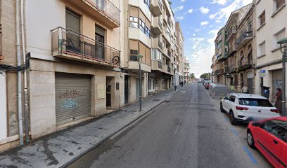 Dirección, horario, teléfono y opiniones de Interiorisme Projectes A Mida Daniel Olivan en Tarragona