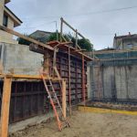Dirección, horario, teléfono y opiniones de Interproyect en Santiago de Compostela