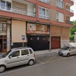 Dirección, horario, teléfono y opiniones de Joaquín Díaz en Torrelavega