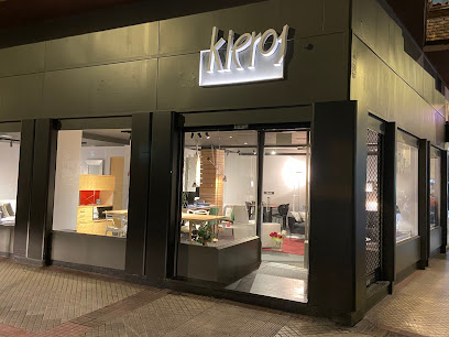 Dirección, horario, teléfono y opiniones de Kieros Tienda Estudio. Reformas de Interiores. Muebles. en Vitoria - Gasteiz