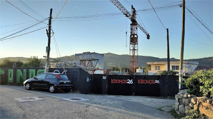 Dirección, horario, teléfono y opiniones de Kronos 26 en Vigo
