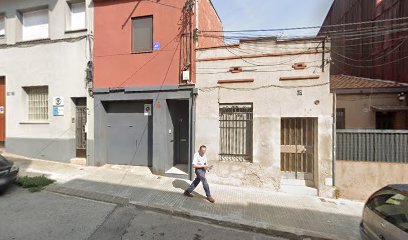 Dirección, horario, teléfono y opiniones de Lara Reformes S.C.P. en Terrassa
