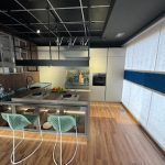 Dirección, horario, teléfono y opiniones de Lube Cocinas Torre del Mar en Vélez-Málaga