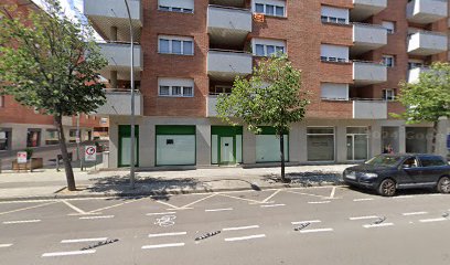 Dirección, horario, teléfono y opiniones de Manel Alemany Colomer - Arquitecte Tècnic en Vic