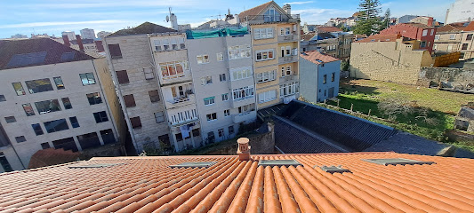 Dirección, horario, teléfono y opiniones de Mavigo en Vigo