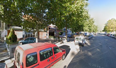 Dirección, horario, teléfono y opiniones de Muebles Logar en Soria