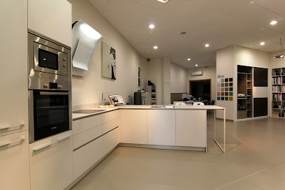 Dirección, horario, teléfono y opiniones de Muebles de Cocina Koko Estudio en Talavera de la Reina