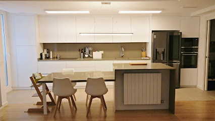 Dirección, horario, teléfono y opiniones de Nava Interiors en Sant Cugat del Vallés