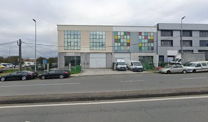 Dirección, horario, teléfono y opiniones de Nova Aseconia Sociedad Cooperativa Galega en Santiago de Compostela