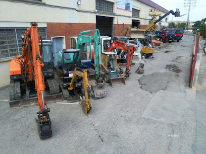 Dirección, horario, teléfono y opiniones de Obras y Zanjas León S.L. en Terrassa